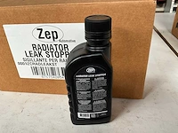 Zep automotive lekstop voor autokoelsystemen 250ml (24x) - afbeelding 2 van  4
