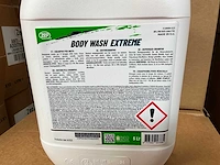 Zep automotive motorshampoo 5 liter (4x) - afbeelding 3 van  4