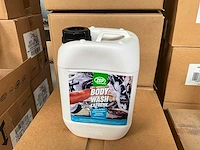 Zep automotive motorshampoo 5 liter (4x)
