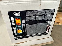 Zep automotive multifunctioneel additief benzine 300ml (10x) - afbeelding 6 van  6
