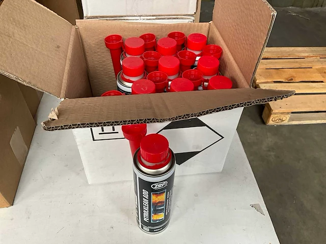 Zep automotive multifunctioneel additief benzine 300ml (12x) - afbeelding 2 van  6