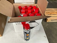 Zep automotive multifunctioneel additief benzine 300ml (12x) - afbeelding 2 van  6