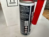 Zep automotive multifunctioneel additief benzine 300ml (12x) - afbeelding 5 van  6
