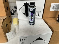 Zep automotive multifunctioneel additief diesel 300ml (12x) - afbeelding 3 van  5