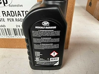 Zep automotive radiateur ontkalker 250ml (24x) - afbeelding 3 van  4
