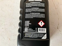Zep automotive radiateur ontkalker 250ml (24x) - afbeelding 4 van  4