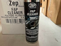 Zep automotive roetfilterreiniger 250ml (6x) - afbeelding 2 van  4