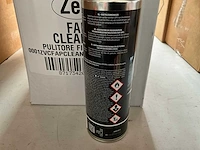 Zep automotive roetfilterreiniger 250ml (6x) - afbeelding 4 van  4