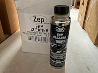 Zep automotive roetfilterreiniger 250ml (6x)