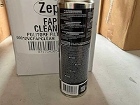 Zep automotive roetfilterreiniger 250ml (6x) - afbeelding 3 van  4