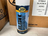 Zep beschermend, antikleef smeermiddel 400ml (12x) - afbeelding 2 van  5