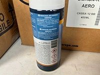 Zep beschermend, antikleef smeermiddel 400ml (12x) - afbeelding 4 van  5