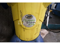 Zep biopower system compact vetfontein op wielen - afbeelding 5 van  8