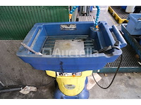 Zep biopower system compact vetfontein op wielen - afbeelding 6 van  8