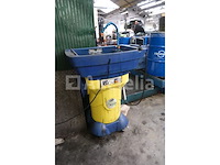 Zep biopower system compact vetfontein op wielen - afbeelding 7 van  8