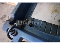 Zep biopower system compact vetfontein op wielen - afbeelding 8 van  8