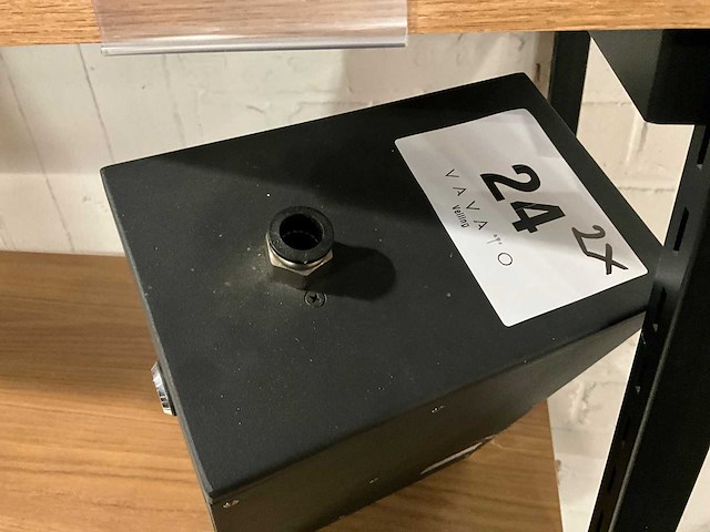 Zep italia sm unit maxi geurdispenser (2x) - afbeelding 2 van  3