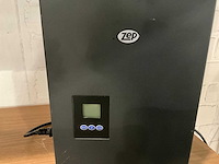 Zep italia sm unit maxi geurdispenser (2x) - afbeelding 3 van  3