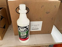 Zep luchtfilter reiniger 1000ml (12x)