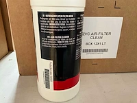 Zep luchtfilter reiniger 1000ml (12x) - afbeelding 4 van  6