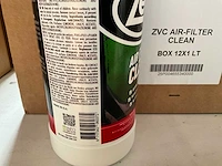 Zep luchtfilter reiniger 1000ml (12x) - afbeelding 6 van  6