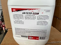 Zep luchtfilter reiniger 5 liter (4x) - afbeelding 4 van  4