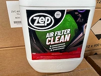 Zep luchtfilter reiniger 5 liter (4x) - afbeelding 3 van  4