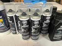 Zep mix kavel autospullen - afbeelding 4 van  6