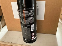 Zep vehicle care anti-roestkruipolie met schok effect 400ml (12x) - afbeelding 4 van  4