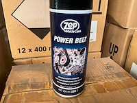 Zep vehicle care antislip voor riemen 400ml (12x)