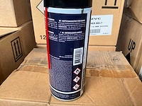 Zep vehicle care antislip voor riemen 400ml (12x) - afbeelding 2 van  2