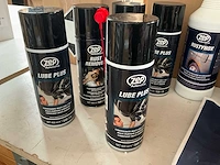Zep vehicle care carrosserie kit 15-delig - afbeelding 4 van  10