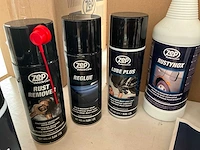 Zep vehicle care carrosserie kit 15-delig - afbeelding 5 van  10