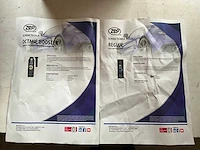 Zep vehicle care carrosserie kit 15-delig - afbeelding 2 van  11