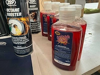 Zep vehicle care carrosserie kit 15-delig - afbeelding 4 van  11