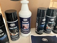 Zep vehicle care carrosserie kit 15-delig - afbeelding 7 van  11