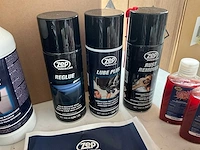 Zep vehicle care carrosserie kit 15-delig - afbeelding 8 van  11