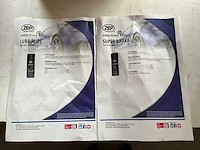 Zep vehicle care carrosserie kit 15-delig - afbeelding 10 van  11