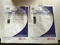 Zep vehicle care carrosserie kit 15-delig - afbeelding 11 van  11