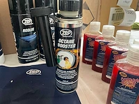 Zep vehicle care carrosserie kit 15-delig - afbeelding 6 van  12