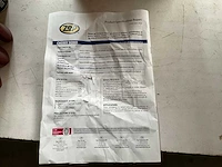Zep vehicle care carrosserie kit 15-delig - afbeelding 3 van  11