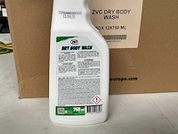 Zep vehicle care gebruiksklaar droogglansmiddel 750ml (12x) - afbeelding 4 van  4