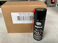 Zep vehicle care hechtend vet met ptfe 400ml (12x)