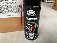 Zep vehicle care hechtend vet met ptfe 400ml (12x) - afbeelding 2 van  4