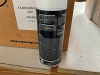 Zep vehicle care hygiënische reiniger voor airco systemen 400ml (12x) - afbeelding 3 van  4