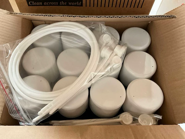 Zep vehicle care hygiënische reiniger voor airco systemen 400ml (12x) - afbeelding 4 van  4
