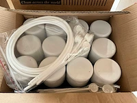 Zep vehicle care hygiënische reiniger voor airco systemen 400ml (12x) - afbeelding 4 van  4