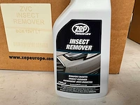 Zep vehicle care insectenreiniger 750ml (12x) - afbeelding 2 van  4