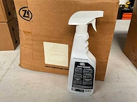 Zep vehicle care insectenreiniger 750ml (12x) - afbeelding 3 van  4