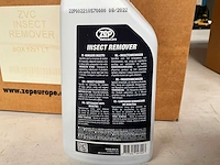 Zep vehicle care insectenreiniger 750ml (12x) - afbeelding 4 van  4